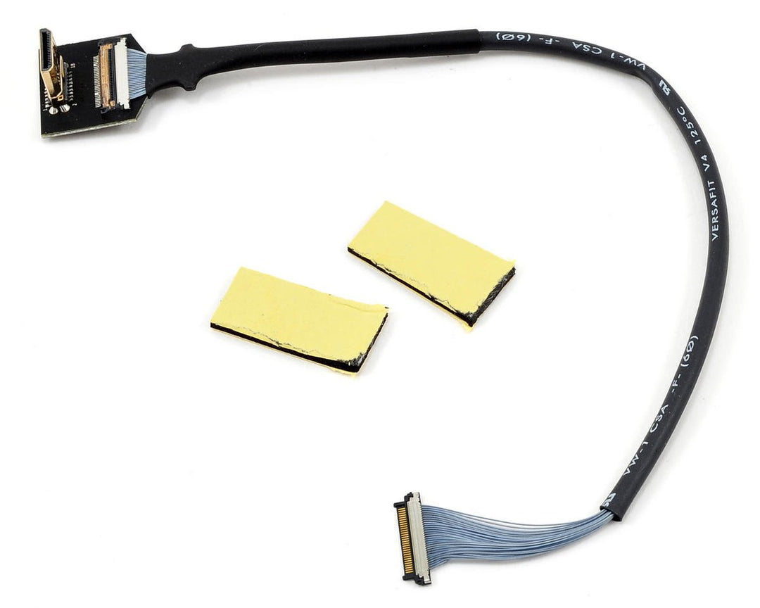 Z15 Part 2 HDMI-AV Cable