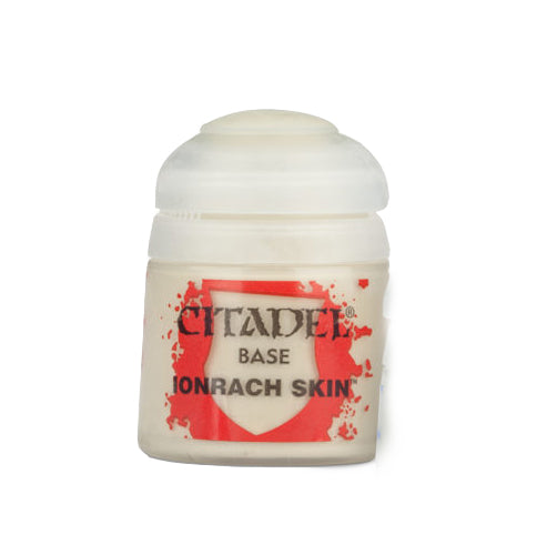 Citadel Paint: Base 12ml