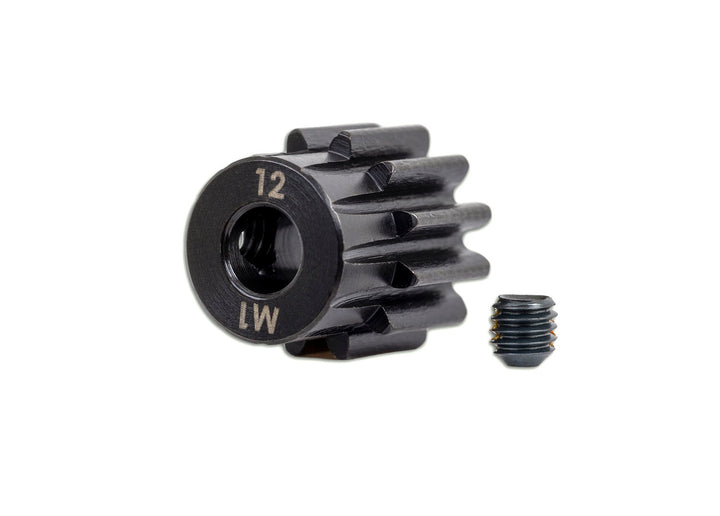 Traxxas Pinion Gear 1.0 Metric Pitch, 5mm Shaft With Set Screw