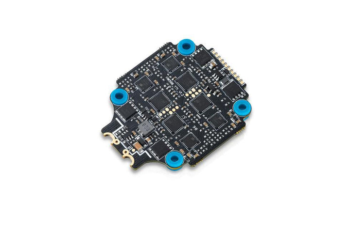 Hobbywing XRotor 4in1 ESC for FPV Racing - Micro 60A BLHeli32 DShot1200 (3-6S) 30902063 - Excel RC