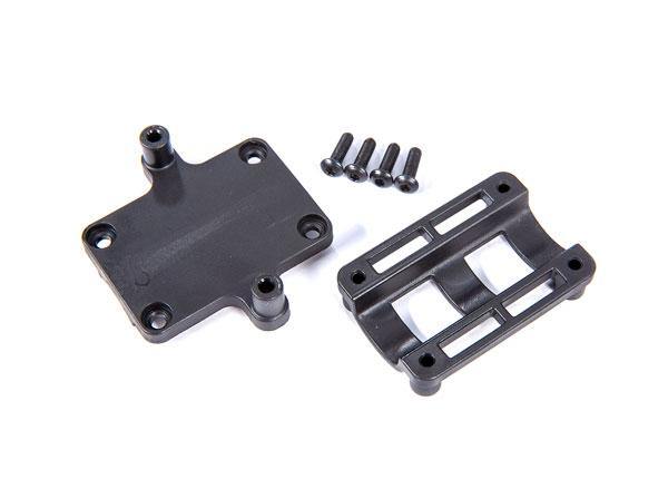 Traxxas MOUNT TELEMETRY EXPANDER 6562 - Excel RC