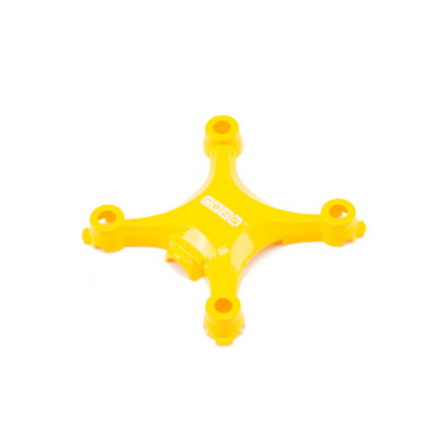 HobbyZone Replacement Body for the Rezo Yellow
