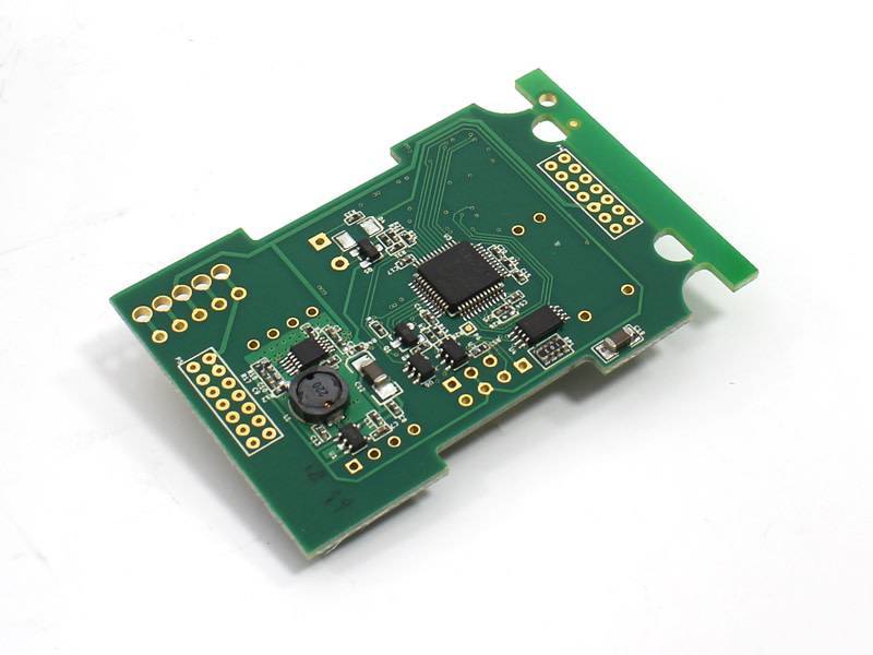 FrSky Replacement XJT Board Only