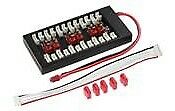 ParaBoard-XH T-plug