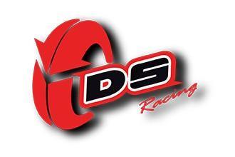 DS Racing DS Desk Flag - Excel RC