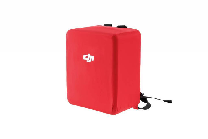 Phantom 4 Part 57 Wrap Pack (red)