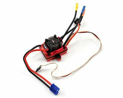 Fuze 70A Sensorless Brushless ESC Waterproof V2 (HOR-DYNS2600)