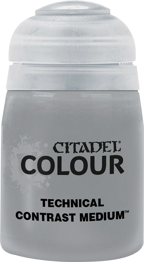 Citadel Paint: Technical 24ml