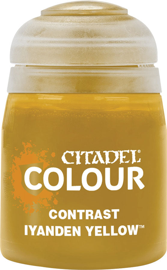 Citadel Paint: Contrast 18ml