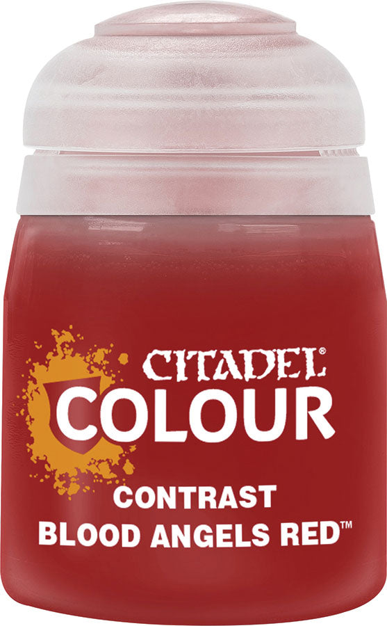 Citadel Paint: Contrast 18ml