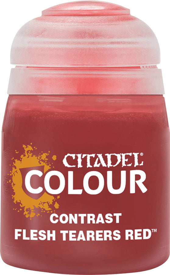 Citadel Paint: Contrast 18ml