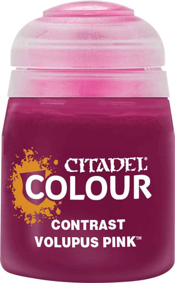 Citadel Paint: Contrast 18ml