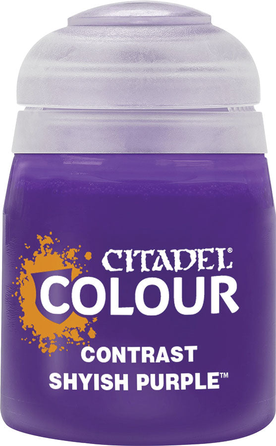 Citadel Paint: Contrast 18ml