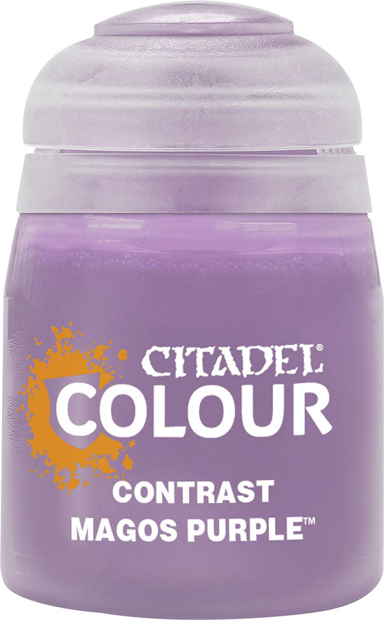 Citadel Paint: Contrast 18ml