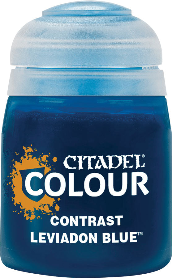 Citadel Paint: Contrast 18ml