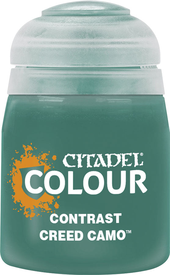 Citadel Paint: Contrast 18ml