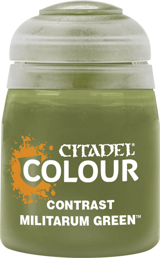 Citadel Paint: Contrast 18ml