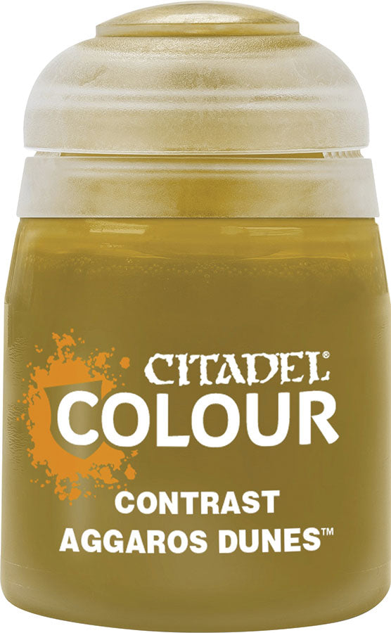 Citadel Paint: Contrast 18ml