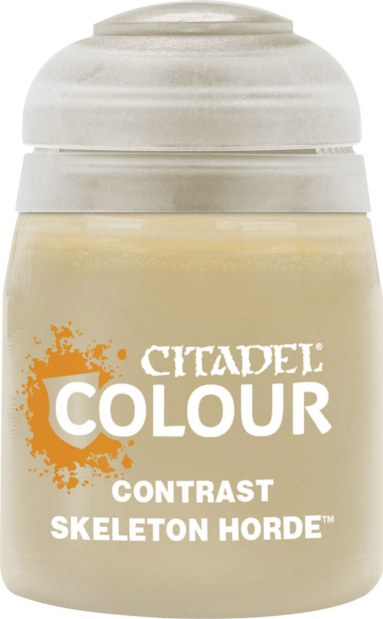 Citadel Paint: Contrast 18ml