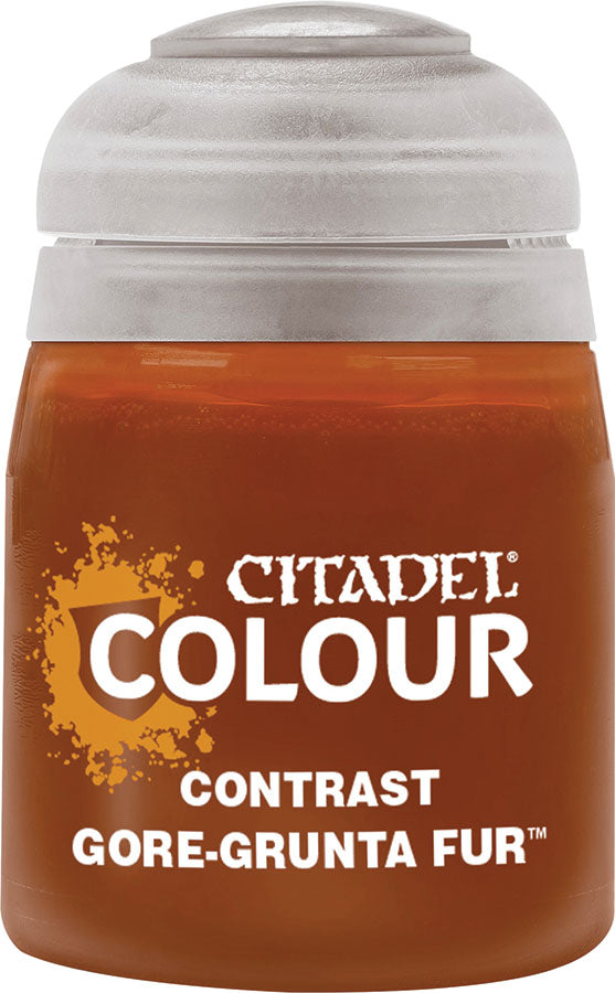 Citadel Paint: Contrast 18ml