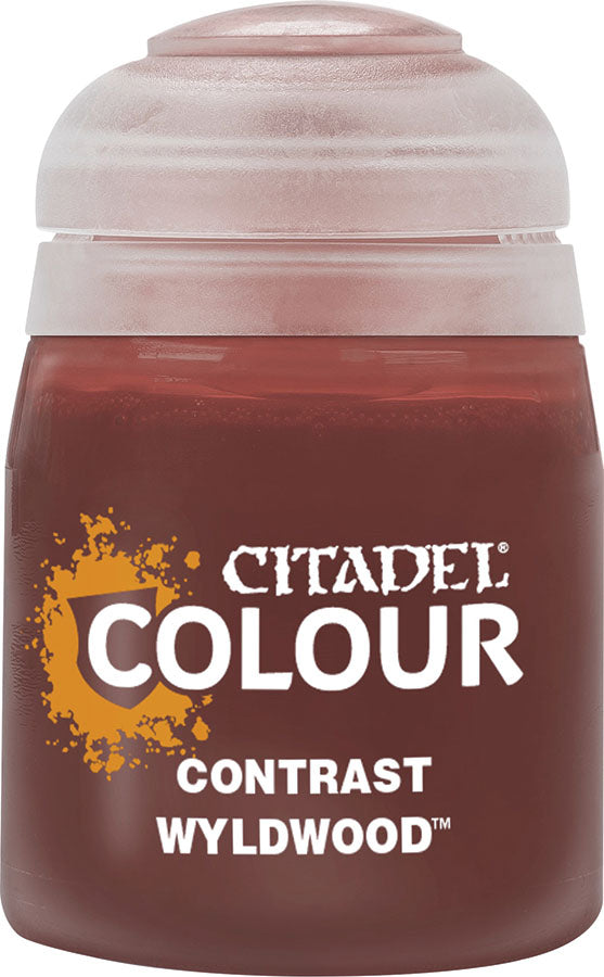 Citadel Paint: Contrast 18ml