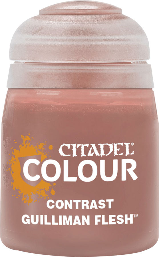 Citadel Paint: Contrast 18ml