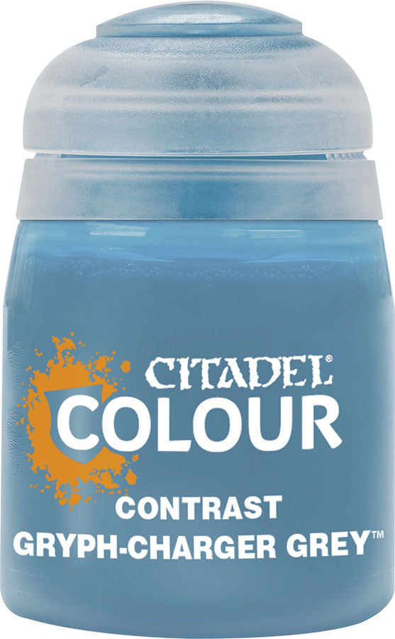 Citadel Paint: Contrast 18ml