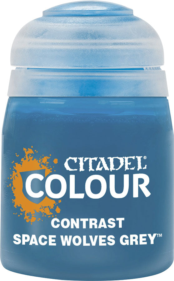 Citadel Paint: Contrast 18ml