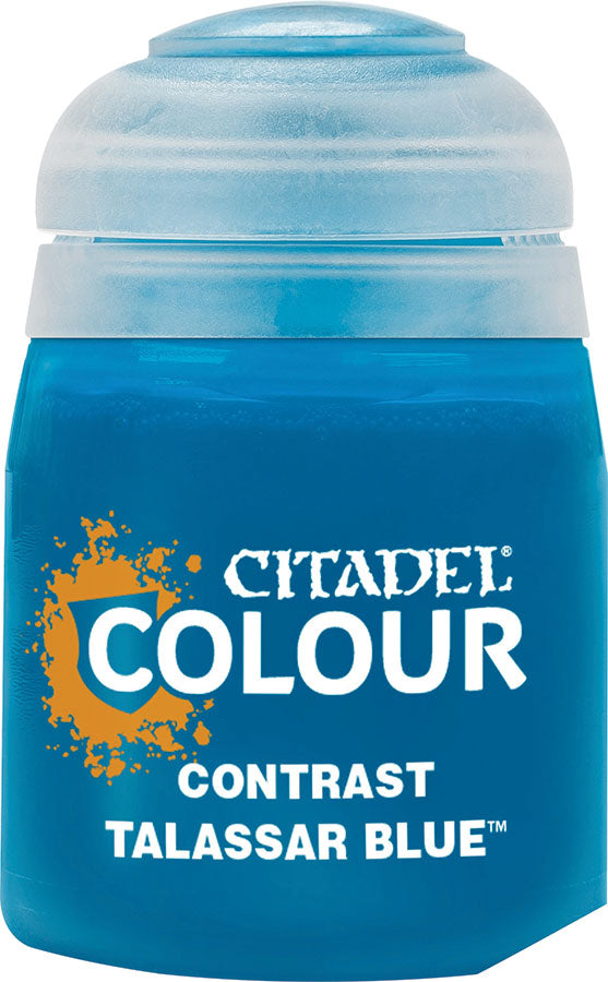 Citadel Paint: Contrast 18ml