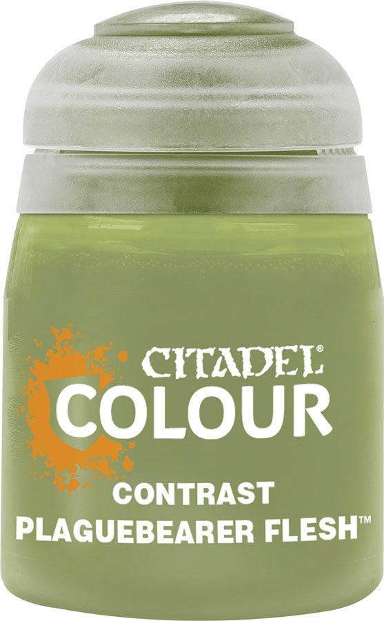 Citadel Paint: Contrast 18ml