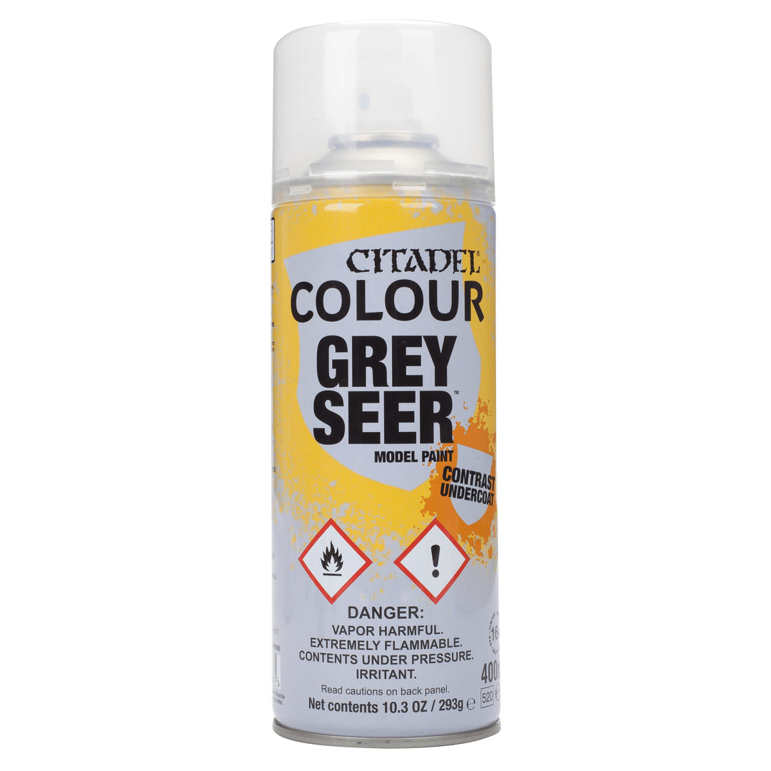 Citadel Paint: Spray 400ml