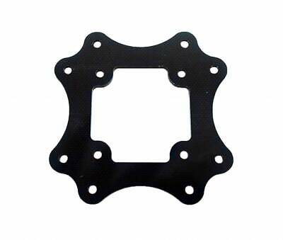 Detroit Multirotor Replacement Mid Plate