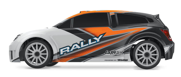 Latrax 1/18 Scale Rally Ready To Run 75054
