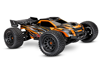 XRT Brushless 8S Electric Race Truck 78086-4