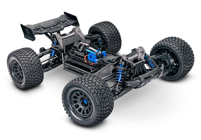 XRT Brushless 8S Electric Race Truck 78086-4