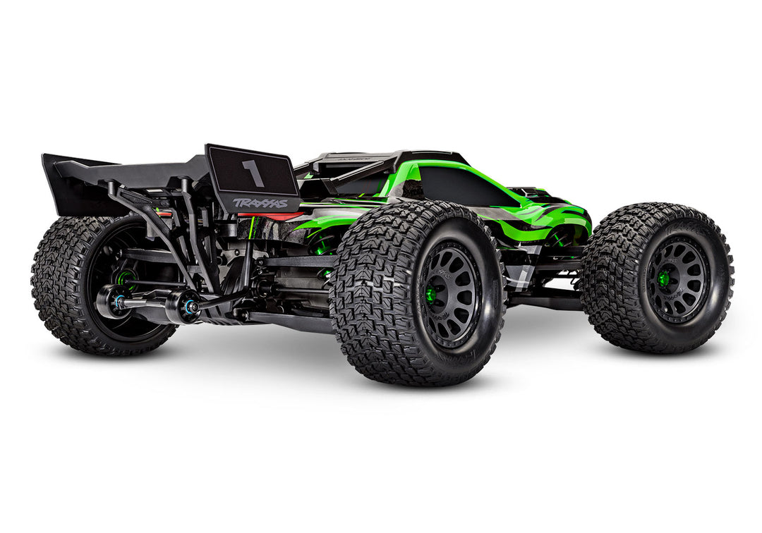 XRT Brushless 8S Electric Race Truck 78086-4