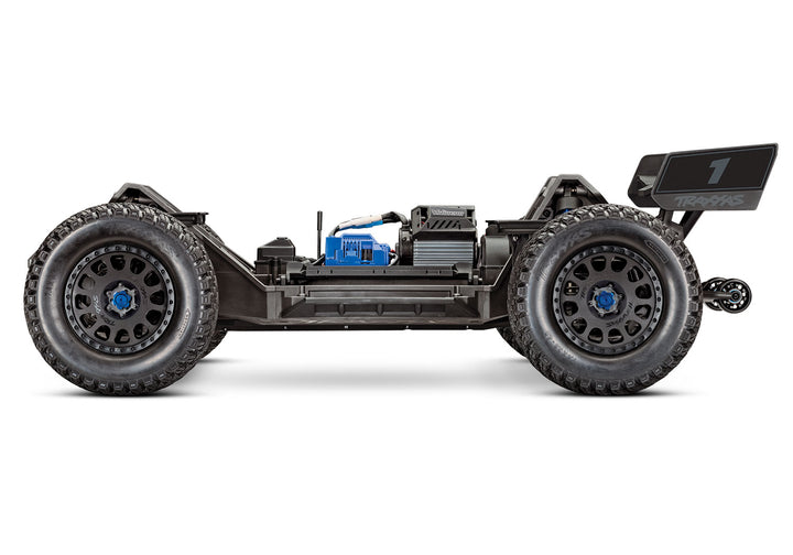 XRT Brushless 8S Electric Race Truck 78086-4