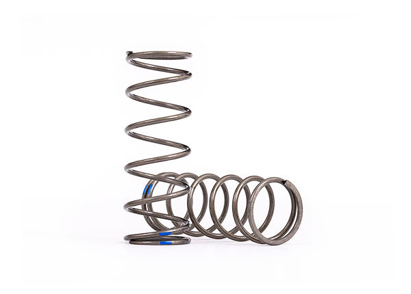 GTX Shocks Springs Natural Finish For XRT GTX Shocks (2)