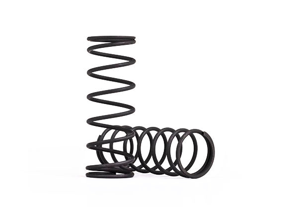 GTX Shocks Springs Natural Finish For XRT GTX Shocks (2)