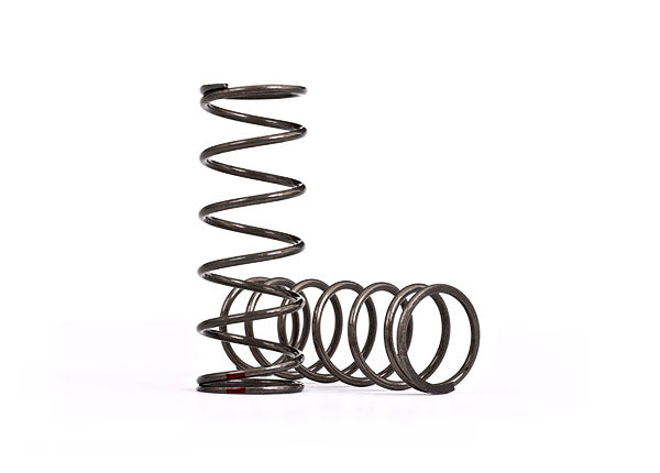 GTX Shocks Springs Natural Finish For XRT GTX Shocks (2)