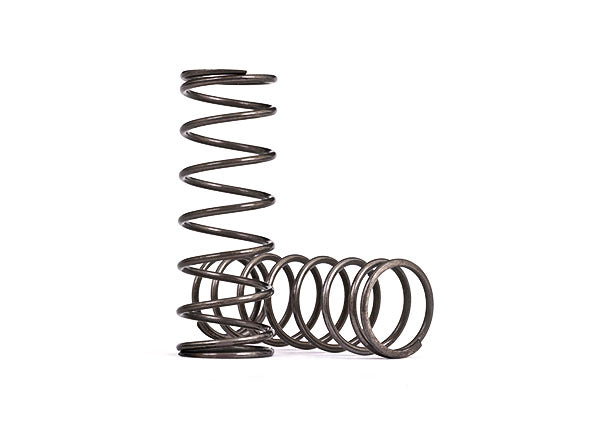 GTX Shocks Springs Natural Finish For XRT GTX Shocks (2)