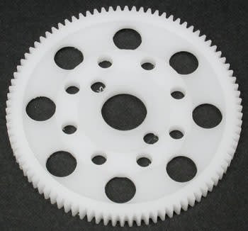 Robinson Racing 48 Pitch Super Machined Spur Gear 90T