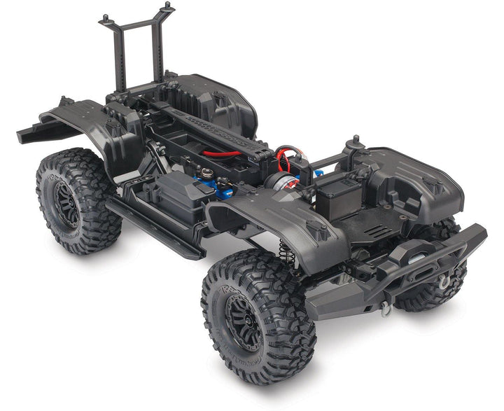 Traxxas 82016-4 TRX-4® Unassembled Kit 4WD Chassis - Excel RC