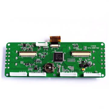 FrSky X9DPlus Replacement Mainboard