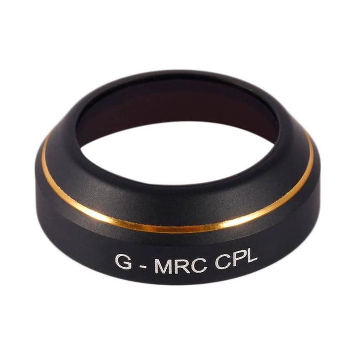 PGYTECH G-MRC-CPL lens filter for DJI MAVIC
