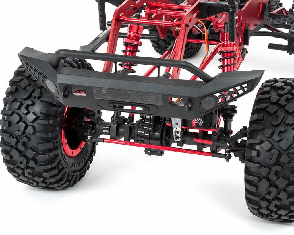 RedCat Racing Clawback 1:5 Scale Crawler