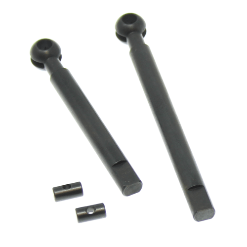 RedCat (RER11348 ) Front Portal CVA Shafts with Couplers - Excel RC