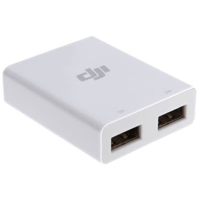DJI Phantom 4 USB Charger Part 55