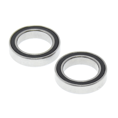RedCat Racing RER11367 12*18*4mm Rubber Sealed Ball Bearings (2pcs) - Excel RC
