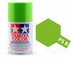 Tamiya Polycarbonate Paint  PS-8 Light Green